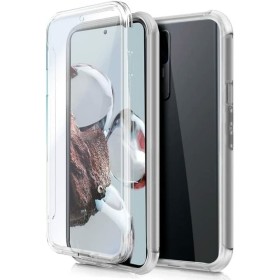 Mobile cover iPhone 12 KSIX Soft Silicone iPhone 12 Mini | Tienda24 - Global Online Shop Tienda24.eu