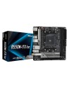 Scheda Madre ASRock B550M-ITX/ac AMD B550 AMD AMD AM4 da ASRock, Schede madri - Ref: S9124551, Precio: 140,41 €, Descuento: %