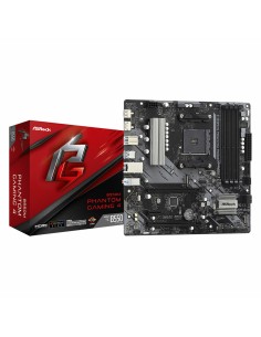 Carte Mère Gigabyte B760M GAMING DDR4 INTEL B760 EXPRESS LGA 1700 | Tienda24 Tienda24.eu