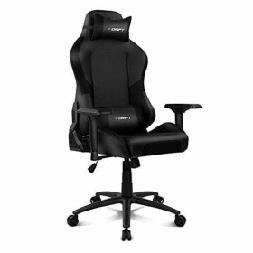 Chaise de jeu DRIFT DR250 Noir de DRIFT, Chaises de jeu - Réf : S7821282, Prix : 239,42 €, Remise : %