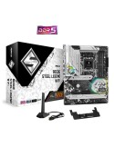 Scheda Madre ASRock B650E Steel Legend WiFi AMD AMD B650 AMD AM5 da ASRock, Schede madri - Ref: S9124567, Precio: 247,03 €, D...