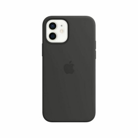 Funda para Móvil Apple iPhone 12 Pro | iPhone 12 Negro iPhone 12 Pro Apple iPhone 12, 12 Pro de Apple, Carcasas y fundas - Re...