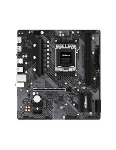 Motherboard ASRock A520M-HVS AMD A520 AMD AMD AM4 | Tienda24 Tienda24.eu