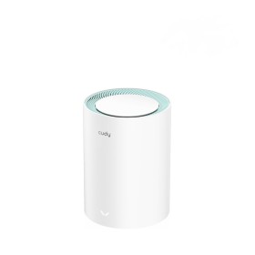 Access point Cudy M1300 1-PACK by Cudy, WiFi Mesh systems - Ref: S7821549, Price: 45,07 €, Discount: %