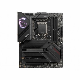 Motherboard MSI MPG Z790 CARBON WIFI by MSI, Base plates - Ref: S7821630, Price: 401,02 €, Discount: %