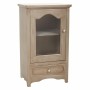 Display Stand Alexandra House Living Fir wood MDF Wood 40 x 103 x 54 cm by Alexandra House Living, Glass Cabinets - Ref: D162...