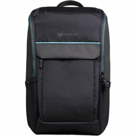 Mochila para notebook Acer Predator Hybrid Preto 17" de Acer, Bolsas e capas para computadores portáteis e netbooks - Ref: S7...