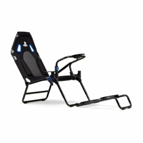 Racing seat Next Level Racing GT LITE Black by Next Level Racing, Gaming chairs - Ref: S7821688, Price: 346,54 €, Discount: %