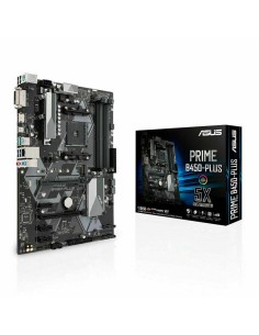 Motherboard Asus PRIME H610M-R D4 LGA 1700 | Tienda24 Tienda24.eu