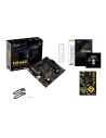 Motherboard Asus TUF GAMING A520M-PLUS II AMD A520 | Tienda24 Tienda24.eu