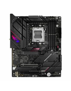 Carte Mère MSI PRO B650M-B mATX AM5 AMD B650 AMD AM5 | Tienda24 Tienda24.eu