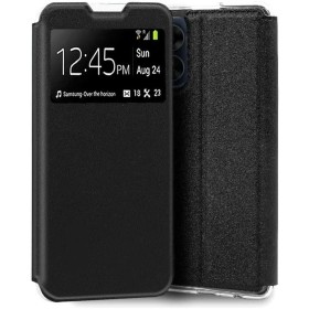 Funda para Móvil Cool Oppo A17 Negro OPPO de Cool, Carcasas y fundas - Ref: S7821821, Precio: 9,38 €, Descuento: %