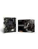 Placa Mãe Biostar B450MHP AMD B450 AMD AMD AM4 | Tienda24 Tienda24.eu