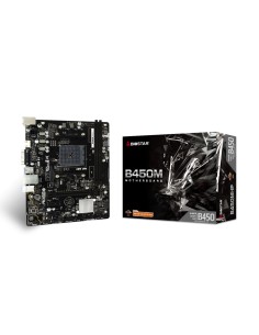 Carte Mère ASRock B650M-H/M.2+ AMD B650 AMD AM5 | Tienda24 Tienda24.eu