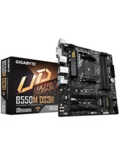 Placa Base Gigabyte B760M GAMING DDR4 INTEL B760 EXPRESS LGA 1700 | Tienda24 Tienda24.eu