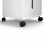 Climatizador Evaporativo Portátil Orbegozo AIR46 Blanco 55 W | Tienda24 - Global Online Shop Tienda24.eu