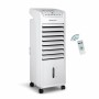 Climatizador Evaporativo Portátil Orbegozo AIR46 Blanco 55 W | Tienda24 - Global Online Shop Tienda24.eu