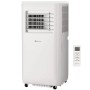 Ar Condicionado Portátil Origial AirFeel 2250 9000 BTU/h Branco | Tienda24 - Global Online Shop Tienda24.eu