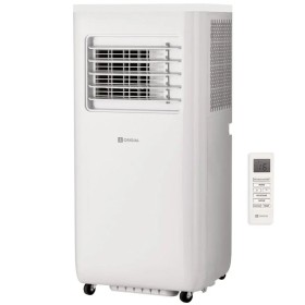 Climatiseur Portable Origial AirFeel 2250W 9000 BTU/h de Origial, Climatiseurs portables - Réf : S7822074, Prix : 296,93 €, R...