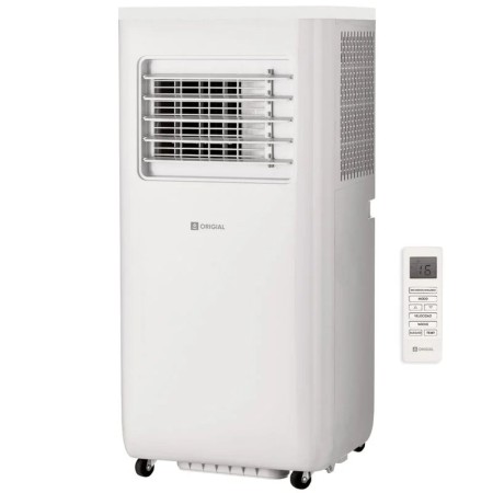 Climatiseur Portable Origial AirFeel 2250W 9000 BTU/h | Tienda24 - Global Online Shop Tienda24.eu