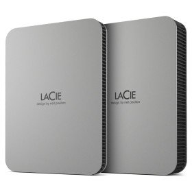 Disco Duro Externo LaCie Mobile Drive (2022) 4 TB SSD de LaCie, Discos rígidos exteriores - Ref: S7822113, Preço: 187,48 €, D...