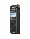 Recorder Tascam DR-05X Blue Black | Tienda24 Tienda24.eu