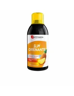 Complemento Alimenticio Epatik Detox Drasanvi (250 ml) | Tienda24 Tienda24.eu