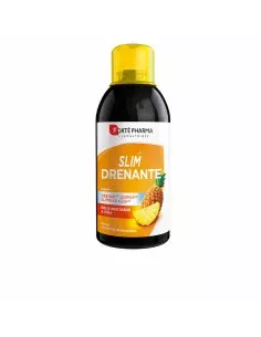 Quemagrasas Forté Pharma Xtraslim Max 500 ml | Tienda24 Tienda24.eu