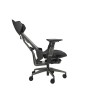 Gaming Chair Asus ROG Destrier Ergo Black Grey | Tienda24 - Global Online Shop Tienda24.eu