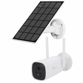 Video-Câmera de Vigilância Nivian NVS-06BATSOLAR de Nivian, Equipamento de videovigilância - Ref: S7822255, Preço: 83,55 €, D...