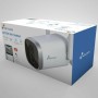 Camescope de surveillance Nivian NVS-06BATSOLAR de Nivian, Équipement de vidéosurveillance - Réf : S7822255, Prix : 83,55 €, ...