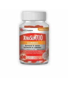 Food Supplement Forté Pharma Xtraslim 700 60 Units by Forté Pharma, Supplements - Ref: S05102151, Price: 22,17 €, Discount: %