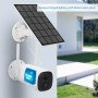 Camescope de surveillance Nivian NVS-06BATSOLAR de Nivian, Équipement de vidéosurveillance - Réf : S7822255, Prix : 83,55 €, ...