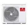 Tragbare Klimaanlage Infiniton SPLIT-6226JM 7200 fg/h Fernbedienung Split Weiß Schwarz A++ | Tienda24 - Global Online Shop Tienda24.eu