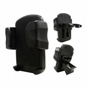 Car Mount Ibox ICH9 Black | Tienda24 - Global Online Shop Tienda24.eu