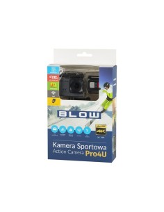 Câmara Desportiva GoPro CHDFB-121-EU Preto | Tienda24 Tienda24.eu