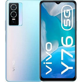 Smartphone Vivo Vivo Y76 5G Azul 6,58“ 8 GB RAM Octa Core MediaTek Dimensity 6,6" 1 TB 128 GB 256 GB de Vivo, Telemóveis e sm...