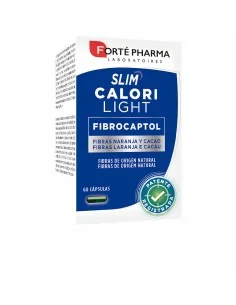 Food Supplement Forté Pharma Slim Calori Light Orange 60 Units by Forté Pharma, Supplements - Ref: S05102161, Price: 18,13 €,...