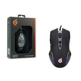 Mouse TNB MM240B Nero (1 Unità) | Tienda24 - Global Online Shop Tienda24.eu