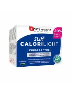 Food Supplement Forté Pharma Slim Calori Light 120 Units by Forté Pharma, Supplements - Ref: S05102162, Price: 30,13 €, Disco...