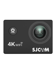 Câmara Desportiva SJCAM C300 1,3" Preto Sim | Tienda24 Tienda24.eu