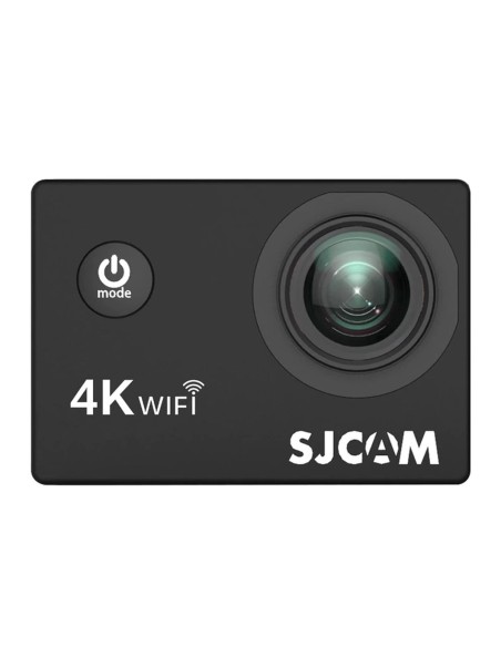 Caméra de sport SJCAM SJ4000 2" Noir | Tienda24 Tienda24.eu