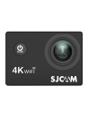 Sports Camera SJCAM SJ4000 2" Black | Tienda24 Tienda24.eu