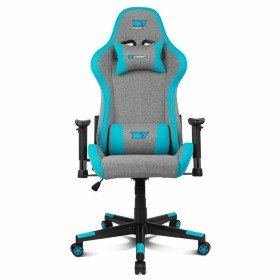 Silla Gaming Huzaro HZ-Combat 7.0 Black Negro | Tienda24 - Global Online Shop Tienda24.eu