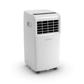 Tragbare Klimaanlage Olimpia Splendid DOLCECLIMA Compact 8 MW 8000 BTU/h von Olimpia Splendid, Mobile Klimageräte - Ref: S782...