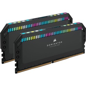 Mémoire RAM Corsair CMT64GX5M2B5200C40 CL40 64 GB de Corsair, Mémoire principale - Réf : S7822715, Prix : 415,39 €, Remise : %