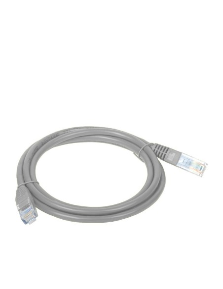 UTP Category 5e Rigid Network Cable Alantec KKU5SZA20 20 m | Tienda24 Tienda24.eu