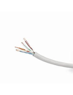 UTP starres Netzwerkkabel der Kategorie 6 PcCom 0,5 m | Tienda24 Tienda24.eu