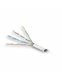 Cable de Red Rígido UTP Categoría 6 Aisens A135-0663 Azul 305 m | Tienda24 Tienda24.eu