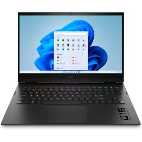 Ordinateur Portable HP 17,3" 16 GB RAM 512 GB SSD Azerty Français | Tienda24 - Global Online Shop Tienda24.eu